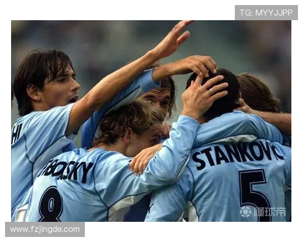 拉齐奥足球俱乐部的辉煌历程与未来发展潜力解析